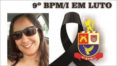 Policial militar morre ao passar mal em serviço