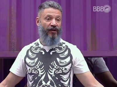 Ex-BBB é preso por suspeita de estupro