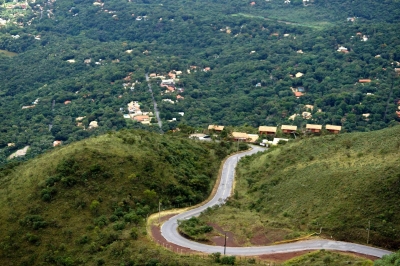 Campanha tenta resgatar turismo de Brumadinho