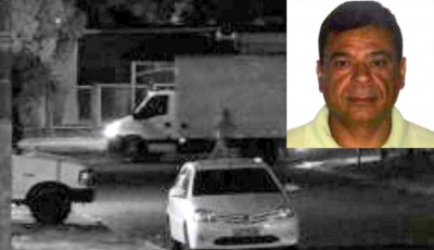 Um dos criminosos mais procurados do Brasil estava escondido em Marília