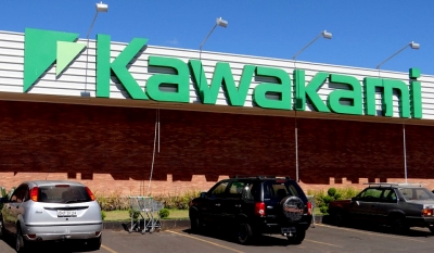 Assalto a filial de supermercado de Marília: Polícia Civil faz operação