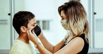 Mesmo com a vacina, Unimed Marília reforça importância das pessoas continuarem se cuidando