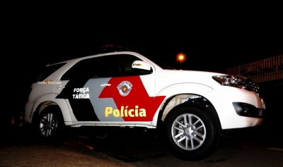 Traficantes usavam campainha para avisar sobre PM