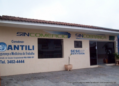 Recolhimento da contribuição sindical deve ser feito até dia 31 de janeiro