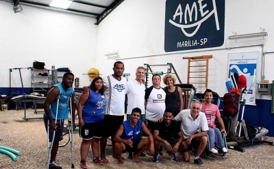 AMEI participará de mais uma edição do Dia de Doar