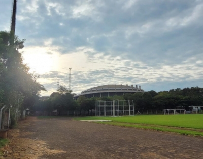 Marília e região podem ter chuva ainda hoje