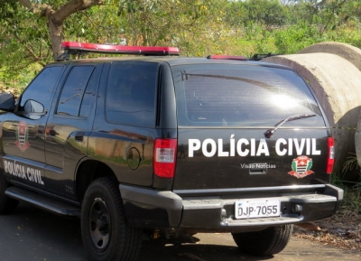 Polícia procura corpo na zona norte de Marília