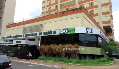 Marília é finalista ao prêmio 