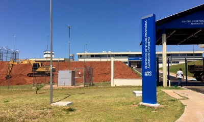 Sindicato denuncia que CDP de Álvaro de Carvalho 