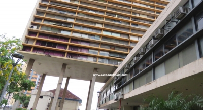 Justiça manda empresa liberar banco de dados 