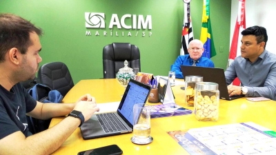 Acim define programação e prêmios para a temporada