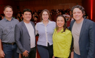 Unimar lança Business School: dupla titulação e integração da graduação 