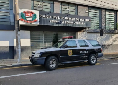 Rapaz tenta matar ex-padrasto a golpes de machado em Marília