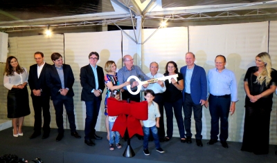 Investidores destacam qualidade do empreendimento Residencial Vitta Esmeralda