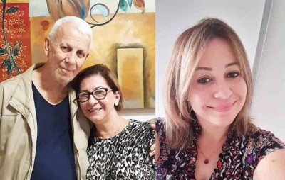 Covid-19 mata pai, mãe e filha em intervalo de quatro dias na região