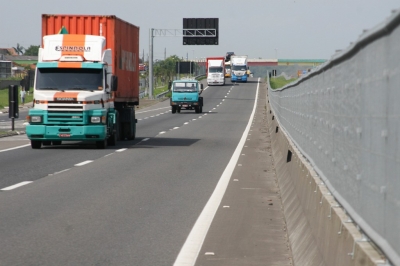 ANTT autoriza aumento de pedágio em rodovias federais
