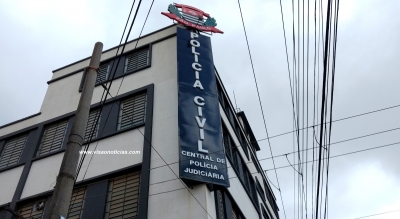 Sindicado denuncia que aumentam problemas psicológicos em policiais civis na região 