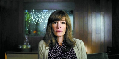 Homecoming: Julia Roberts embarca em série sobre trauma