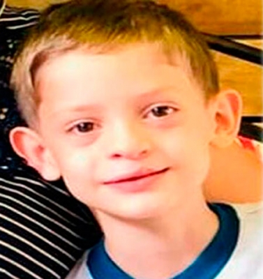 Morre menino de 7 anos que lutava contra doença rara