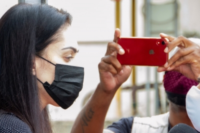 Caso Henry: Com Covid-19, Monique Medeiros está isolada em hospital da prisão