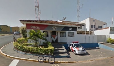 Candidato a vereador tem casa assaltada por quadrilha e protesta nas redes sociais