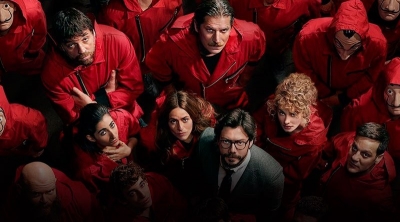 Netflix divulga ranking de séries mais assistidas da plataforma