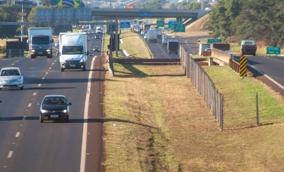 Entrevias socorreu 2,6 mil motoristas por pane seca em 2020 