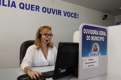 Combate à corrupção: Marília tira nota alta em avaliação nacional