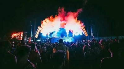 Rapaz morre após passar mal em festa de jogos universitários, na região