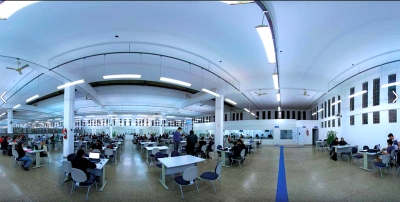 Unimar inova mais uma vez e investe nas plataformas “Minha Biblioteca” e “Elsevier” ampliando acervo