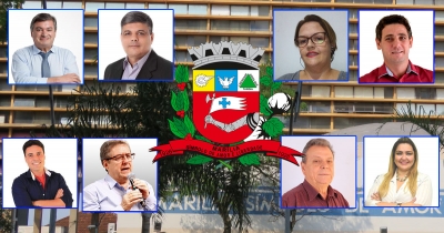 Eleições/2020: candidatos a prefeito de Marília apresentam propostas