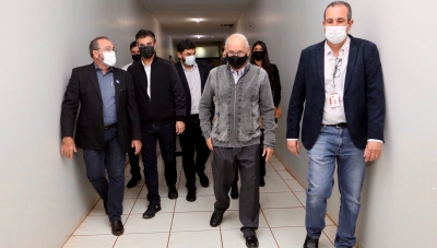 Santa Casa da região terá equipamento de ressonância magnética