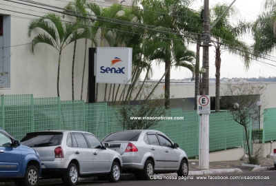 Senac abre inscrições para cursos rápidos