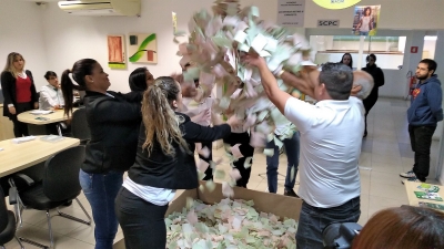 ACIM: consumidora e comerciária ganham duas vezes seguidas