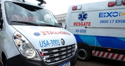 Funcionário da Jacto morre em grave acidente na SP-294