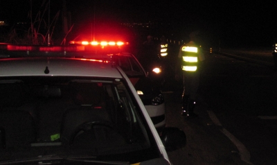 Homem morre atropelado na rodovia do Contorno em Marília