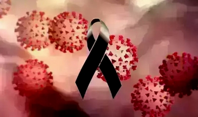 Saúde confirma mais uma morte por Covid em Marília