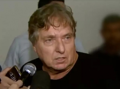 Polícia indicia Saul Klein por crimes sexuais contra 14 mulheres