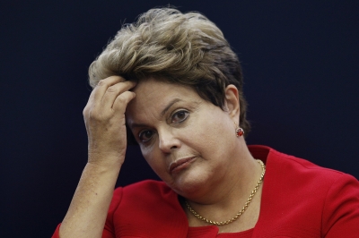 Dilma tem até amanhã para responder TCU sobre contas do governo