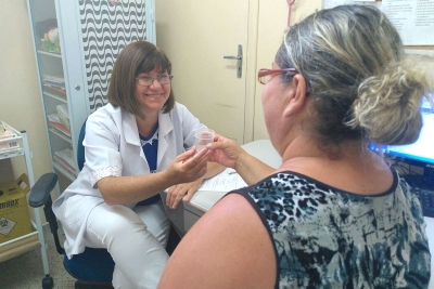 Tuberculose: Saúde faz campanha e “busca ativa” para identificar e tratar pessoas