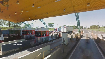 Pedágio na BR-153: Marília é a cidade que mais recebeu de concessionária