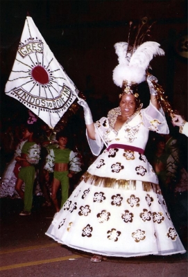 Rodoviária abre exposição “Outros Carnavais” 