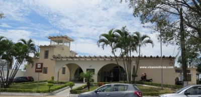 Leilão para concessão do aeroporto de Marília será nesta quinta-feira