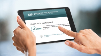 MEC abre hoje consulta para vagas no Sisu