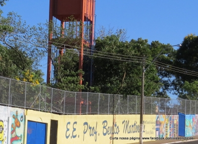 Censo Escolar 2016 começa nesta segunda