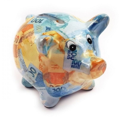 Aplicações em poupança aumentam durante pandemia