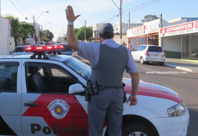Polícia Militar abre concurso para soldado