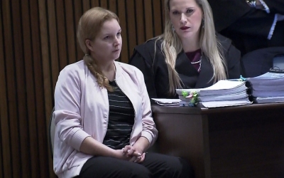 Elize Matsunaga pega 19 anos e 11 meses de prisão