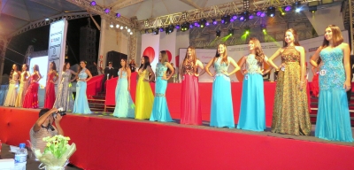 Japan Fest: concurso Miss Nikkey está com inscrições abertas 