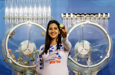 Mega-Sena acumula e pode pagar R$ 10 milhões nesta terça